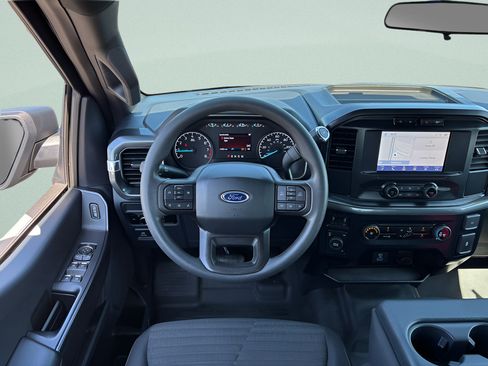 Used 2023 Ford F150 XL w/ STX Appearance Package AWD/4WD image 7