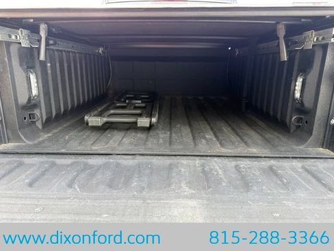 Used 2017 RAM 1500 Limited AWD/4WD image 27