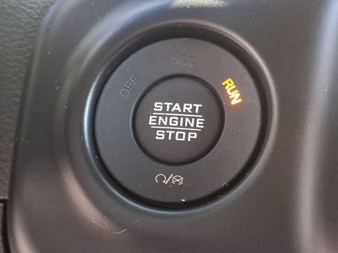 Used 2023 Jeep Wrangler Unlimited w/ Cold Weather Group AWD/4WD image 22
