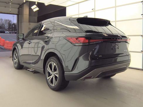 Used 2025 Lexus RX 350 Premium w/ Accessory Package image 9