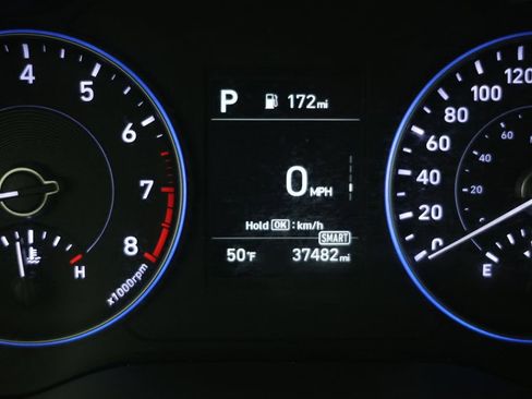 Used 2022 Hyundai Palisade SEL image 12