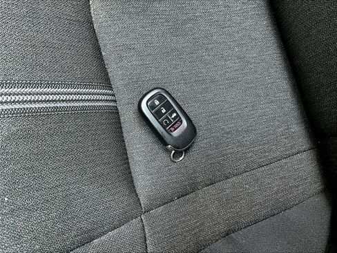 Used 2024 Honda Accord Sport image 34