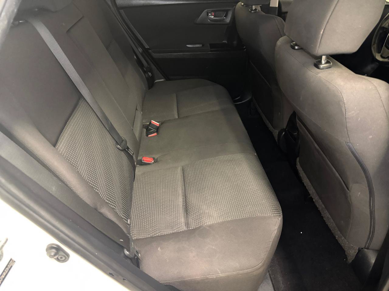 Used 2017 Toyota Corolla iM FWD image 14