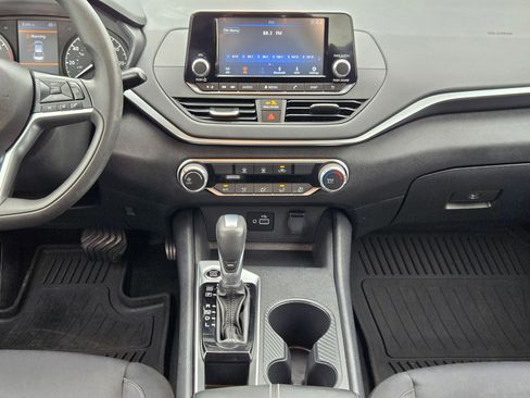 Used 2021 Nissan Altima 2.5 S image 31