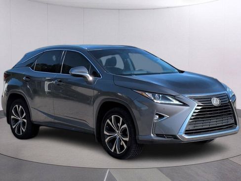 Used 2019 Lexus RX 350 FWD w/ Premium Package image 9