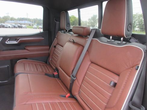 New 2026 GMC Sierra 1500 Denali Ultimate image 15