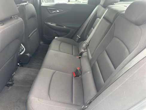 Used 2024 Chevrolet Malibu LT FWD image 17