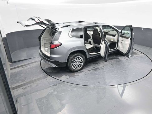 New 2026 GMC Acadia Denali w/ Super Cruise Package image 31