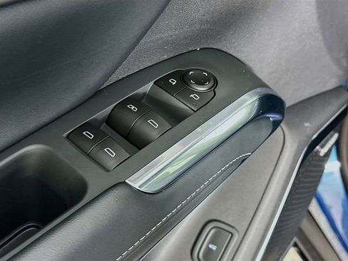 New 2026 Chevrolet Traverse LT w/ Enhanced Driving Package image 18