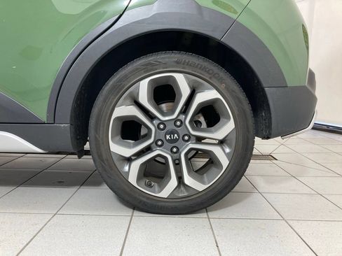 Used 2020 Kia Soul X-Line FWD image 17