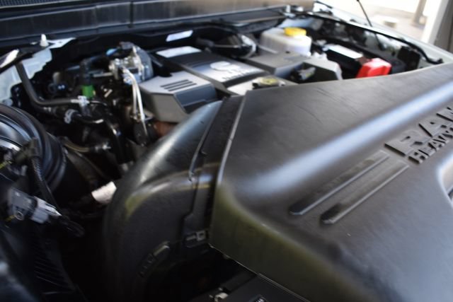 Used 2024 RAM 2500 Laramie w/ Safety Group AWD/4WD image 19