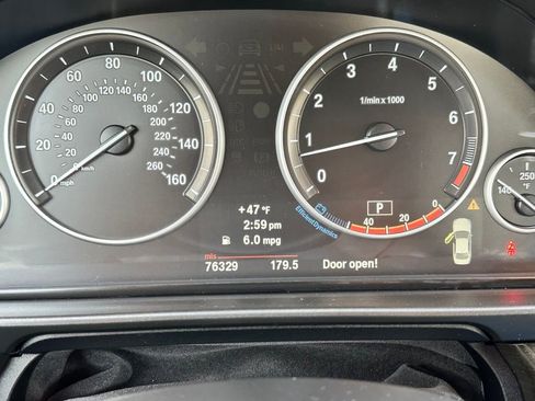 Used 2012 BMW 535i xDrive 535i xDrive image 21