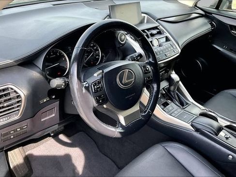 Used 2016 Lexus NX 200t AWD image 16