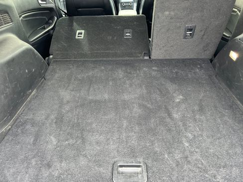 Used 2024 Ford Edge Titanium image 15