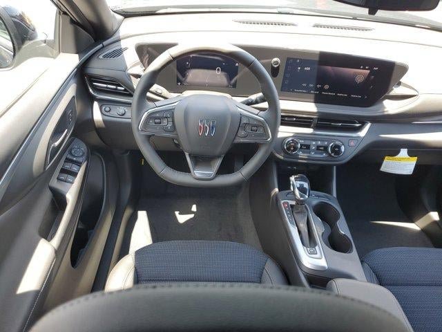 New 2026 Buick Envista Sport Touring w/ Convenience I Package FWD image 19
