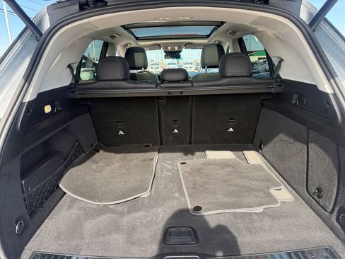 Certified 2024 Mercedes-Benz GLE 350 4MATIC image 24