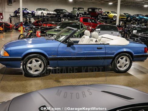 Used 1989 Ford Mustang LX RWD image 23