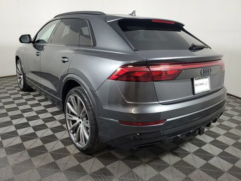 New 2026 Audi Q8 Prestige AWD/4WD image 4