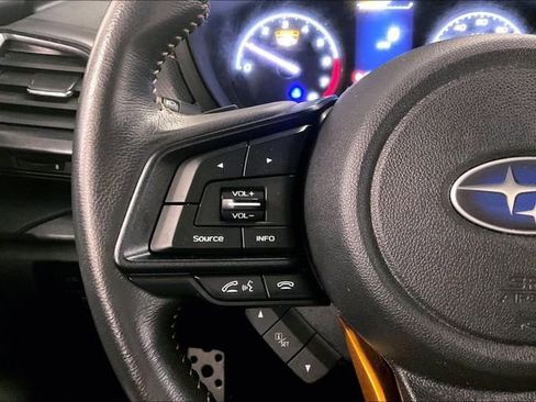 Used 2022 Subaru Forester Wilderness image 18