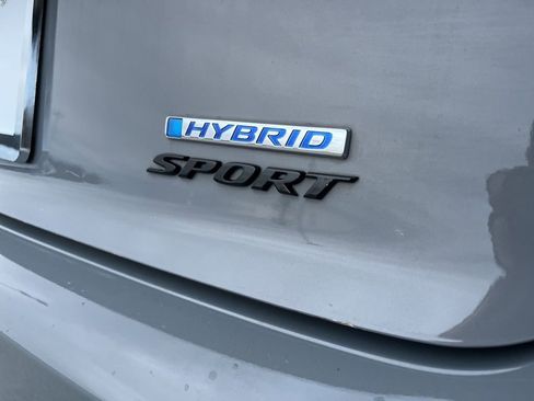 Used 2024 Honda Accord Sport image 9