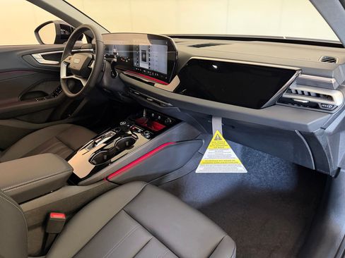 New 2026 Audi A5 2.0T Premium AWD/4WD image 29