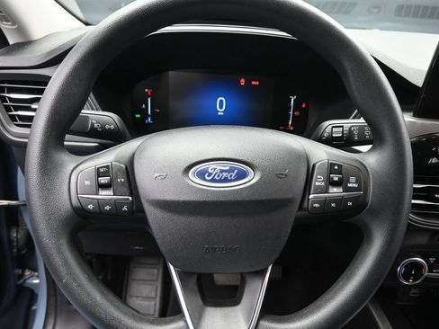 Used 2025 Ford Escape Active AWD/4WD image 14