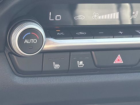 New 2026 MAZDA CX-50 AWD 2.5 Hybrid w/ Cargo Package image 15