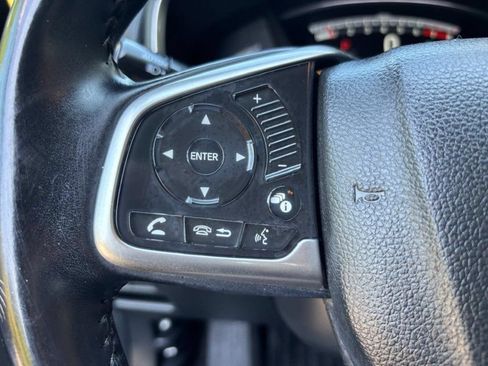 Used 2017 Honda CR-V EX-L image 16