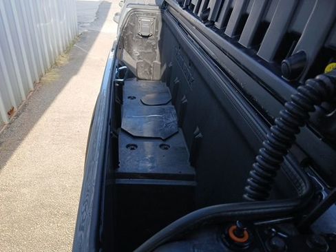 New 2026 RAM 2500 Rebel w/ Rebel Level 2 Equipment Group image 10