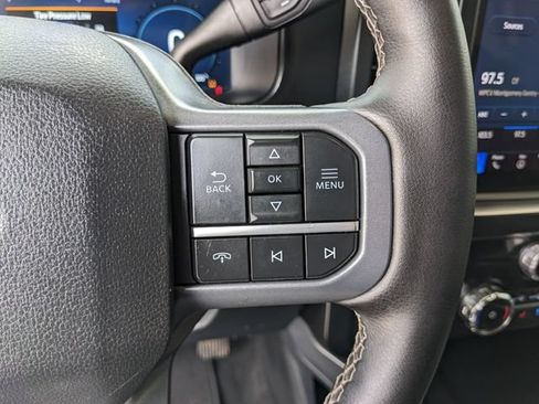 Used 2025 Ford F350 Lariat AWD/4WD image 30