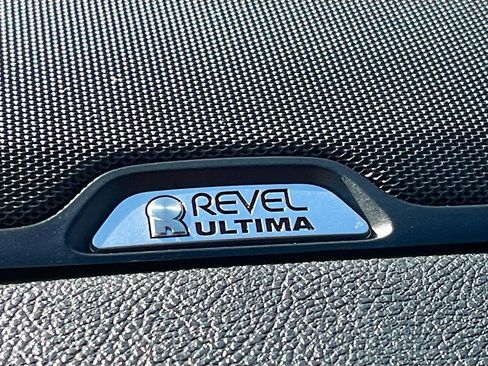 Used 2024 Lincoln Navigator Reserve AWD/4WD image 19
