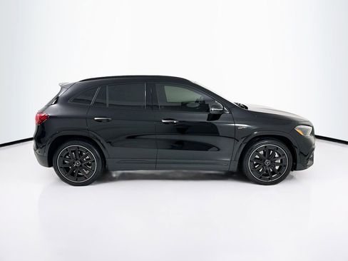 Used 2026 Mercedes-Benz GLA 35 AMG 4MATIC image 9