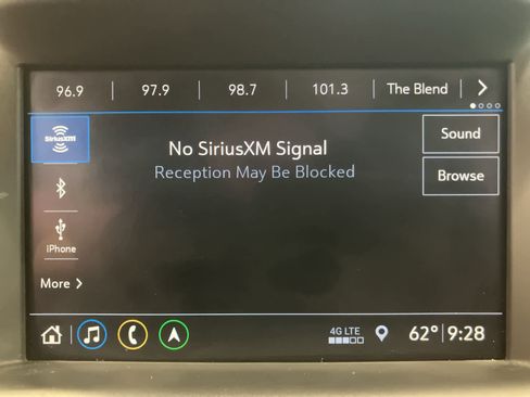 Used 2020 GMC Terrain SLT w/ Preferred Package image 25