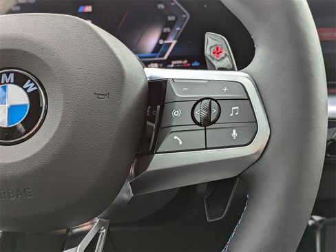 New 2025 BMW X1 M35i w/ Premium Package image 18