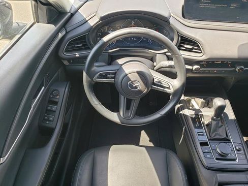 Used 2023 MAZDA CX-30 AWD 2.5 S w/ Select Package image 16