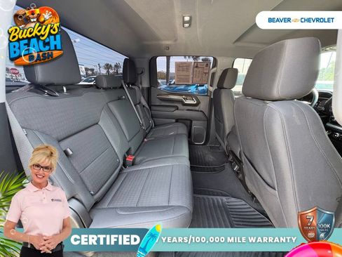 Used 2023 GMC Sierra 1500 Elevation AWD/4WD image 21