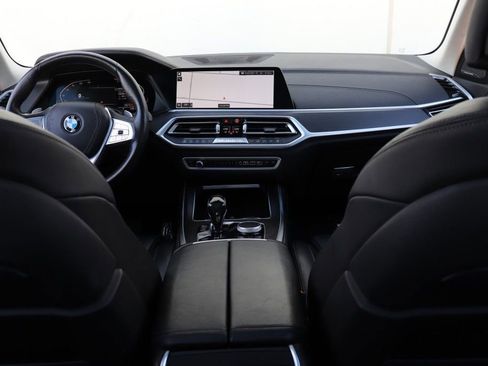 Used 2020 BMW X7 xDrive40i w/ Premium Package image 71