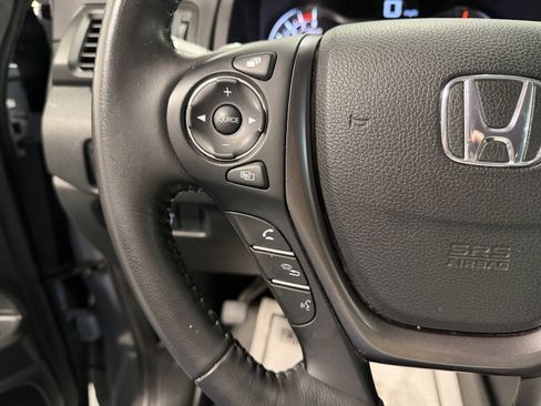 Used 2022 Honda Ridgeline RTL image 16