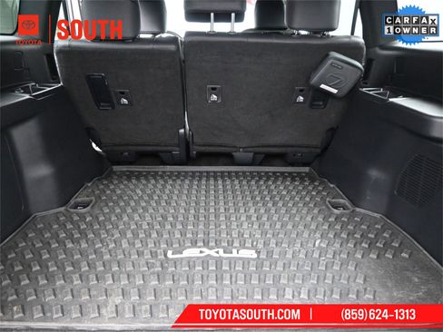 Used 2024 Lexus GX 550 550 Overtrail+ image 25