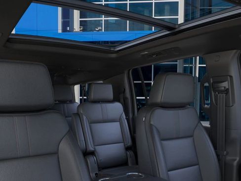 New 2026 Chevrolet Suburban RST w/ Comfort Package image 26
