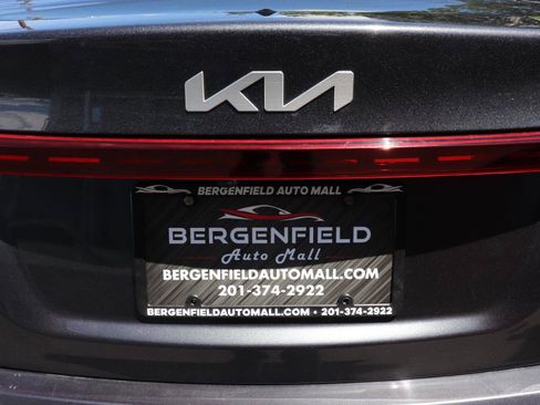 Used 2023 Kia Forte LXS FWD image 49