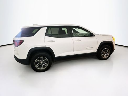 Used 2025 GMC Terrain Elevation image 10