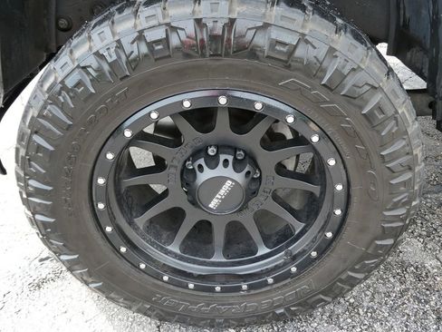 Used 2024 RAM 2500 Laramie w/ Night Edition AWD/4WD image 10