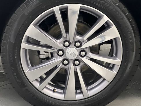 Used 2025 Cadillac XT6 Premium Luxury image 74