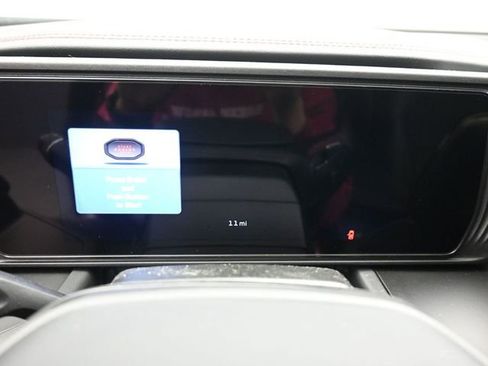 New 2026 Dodge Charger Scat Pack w/ Blacktop Package image 11