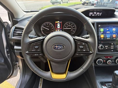 Certified 2023 Subaru Crosstrek 2.5i Sport AWD/4WD image 18