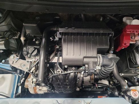Used 2024 Mitsubishi Mirage ES FWD image 30