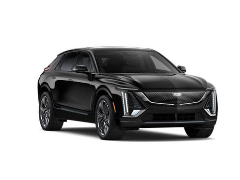 New 2026 Cadillac Lyriq Signature Sport w/ Nappa Leather Package AWD/4WD image 26