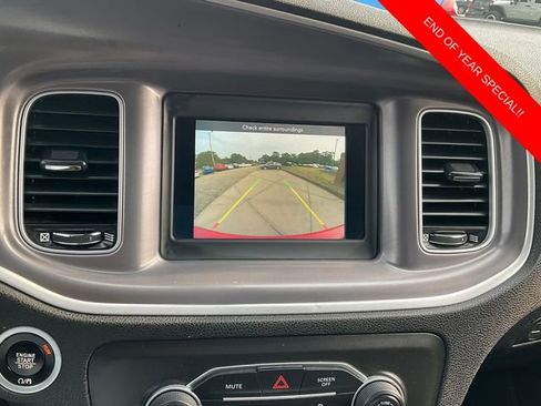 Used 2022 Dodge Charger SXT image 20