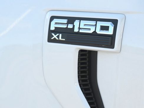 New 2026 Ford F150 XL w/ Equipment Group 103A High AWD/4WD image 11